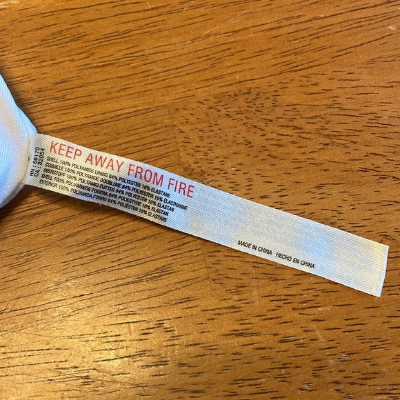 FP Movement Free People Womens Size L The Way Home High Rise Shorts Arctic Mist - Picture 11 of 16